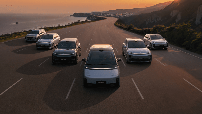 尊龙官方网站首页汽车2024年10月交付51,443辆